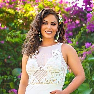 Meet your Posher, Vivianna